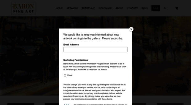 baronfineart.co.uk