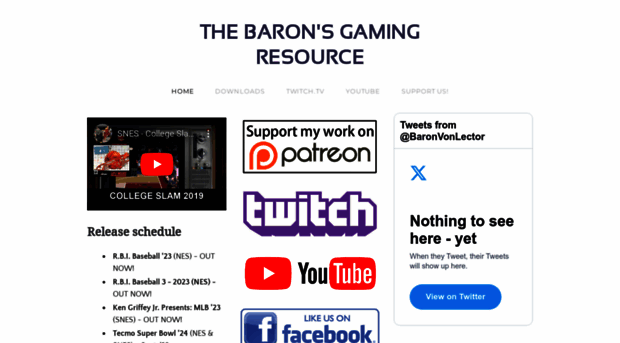 barongaming.weebly.com