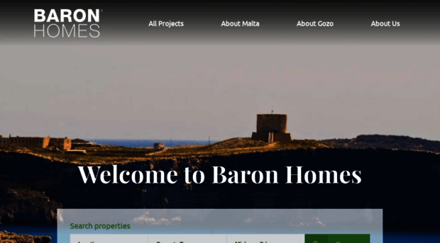 barongroupmalta.com