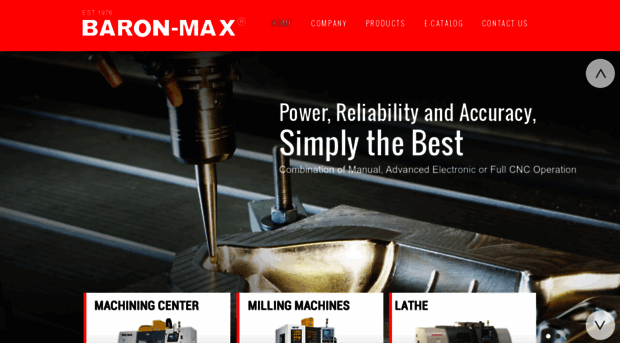 baronmax.com