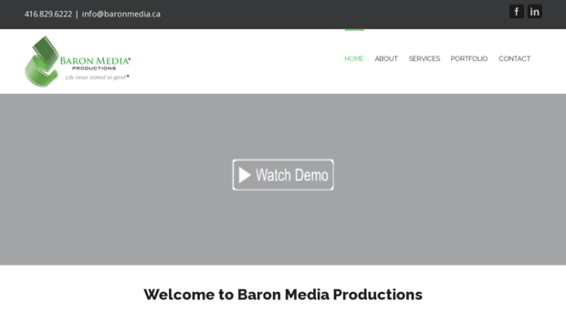 baronmedia.ca