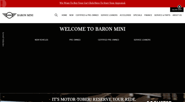 baronmini.com