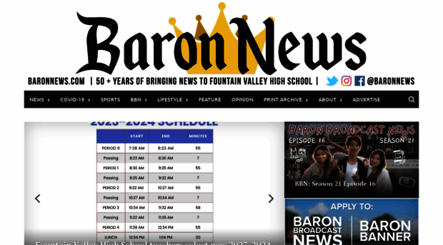 baronnews.com