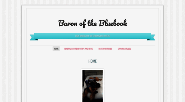 baronofthebluebook.wordpress.com