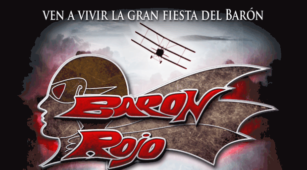 baronrojo.com