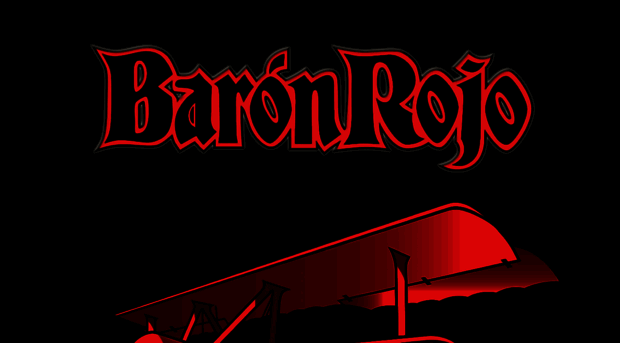 baronrojo.net