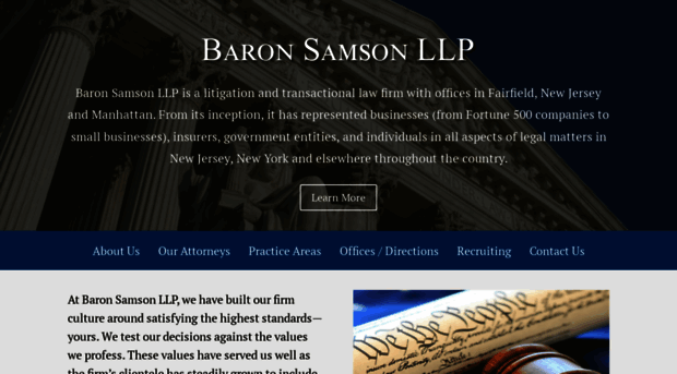 baronsamson.com