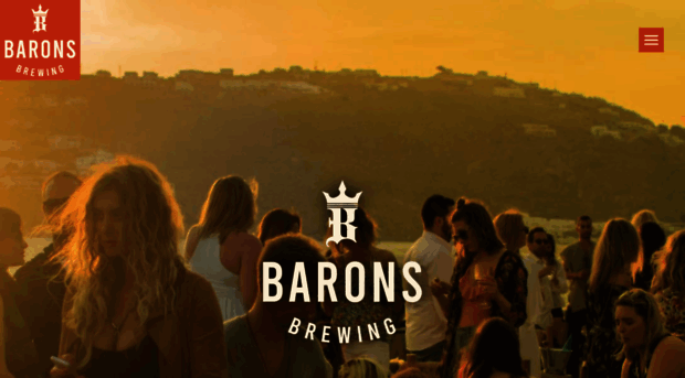 baronsbrewing.com