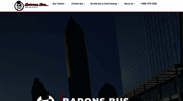 baronsbus.com