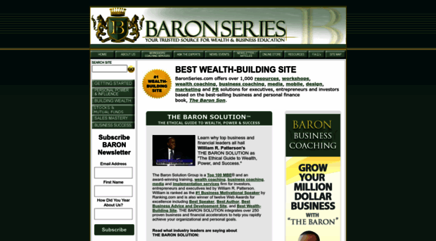 baronseries.com