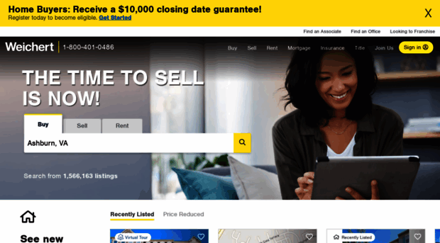 baronsnipes.weichert.com