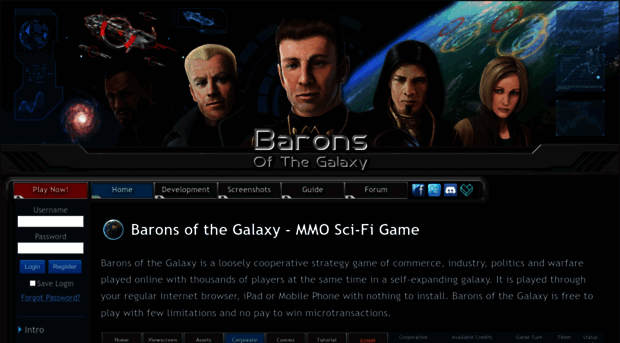 baronsofthegalaxy.com