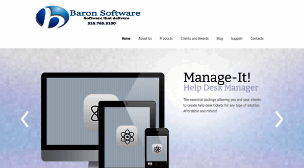 baronsoftware.com