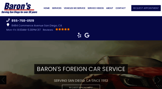 baronsservice.com