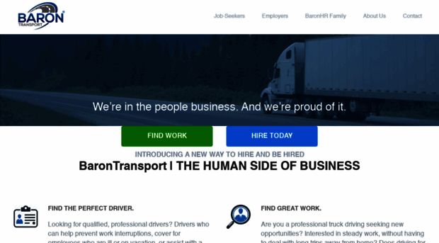 barontransport.com