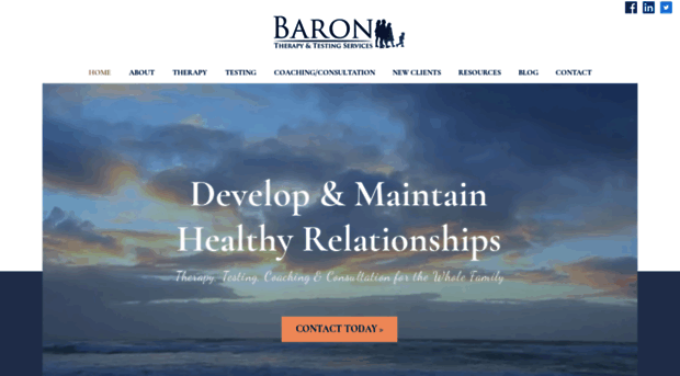 barontts.com