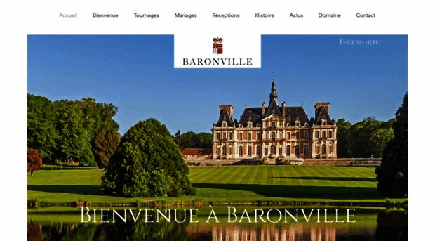 baronville.com