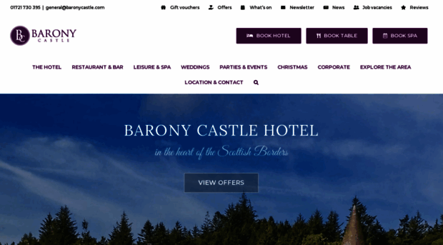 baronycastle.com