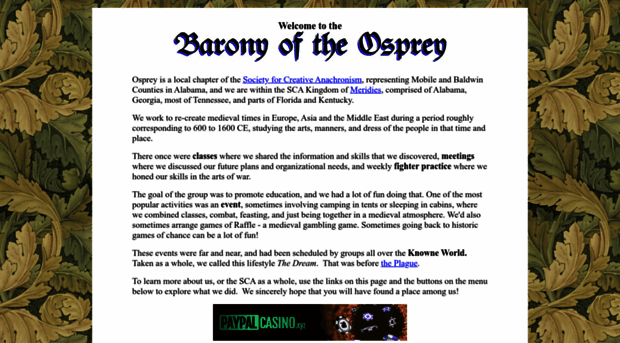 baronyosprey.org