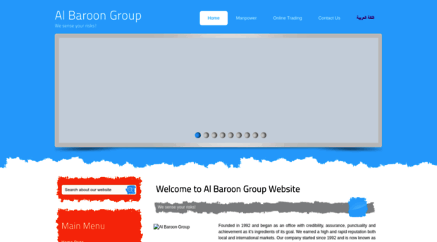 baroongroup.com