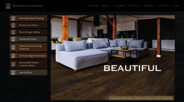 baroqueflooring.com