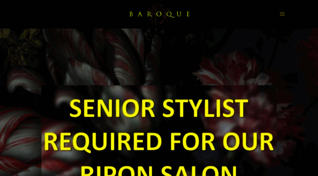 baroquehair.co.uk