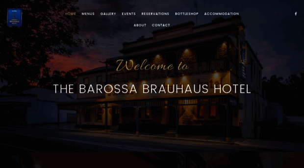 barossabrauhaus.com.au