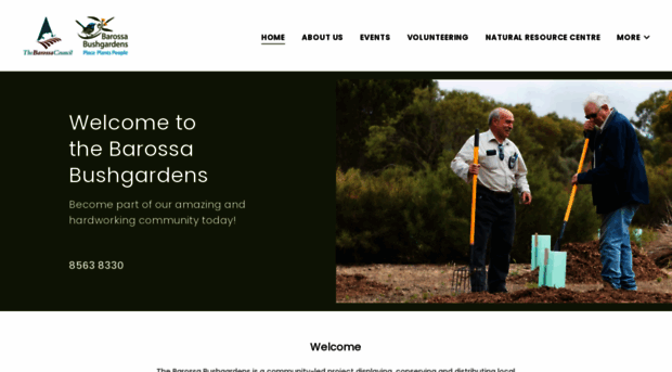 barossabushgardens.com.au