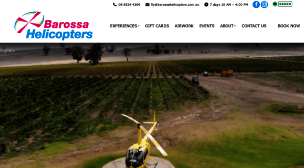 barossahelicopters.com.au