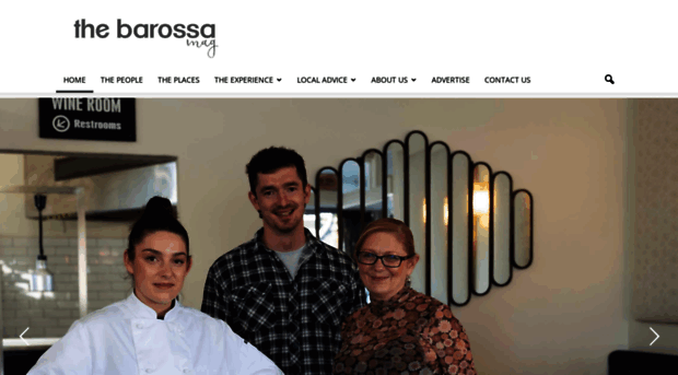 barossamag.com