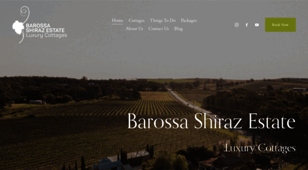 barossashirazestate.com.au