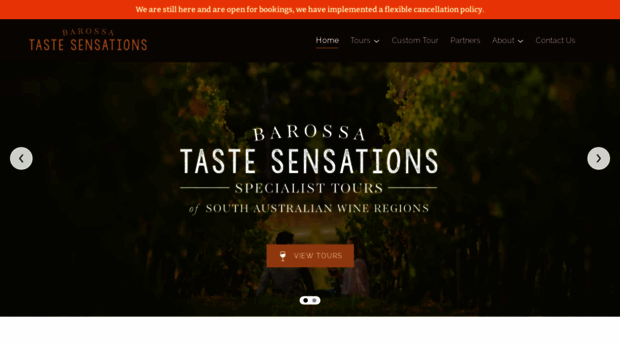 barossatours.com.au