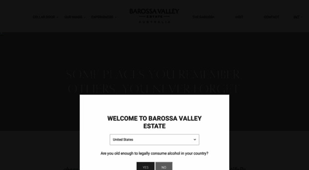 barossavalleyestate.com