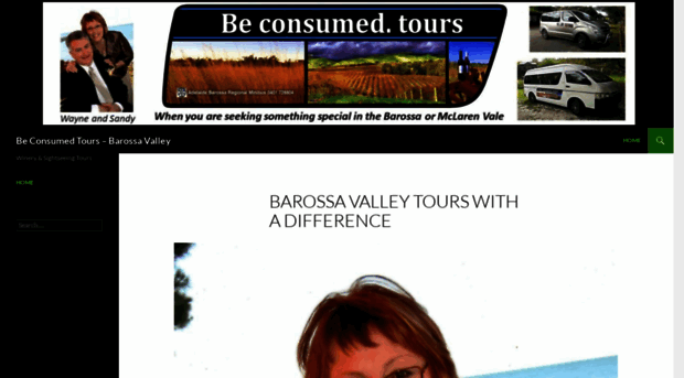 barossavalleytour.com