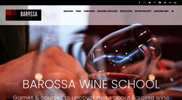 barossawine.com