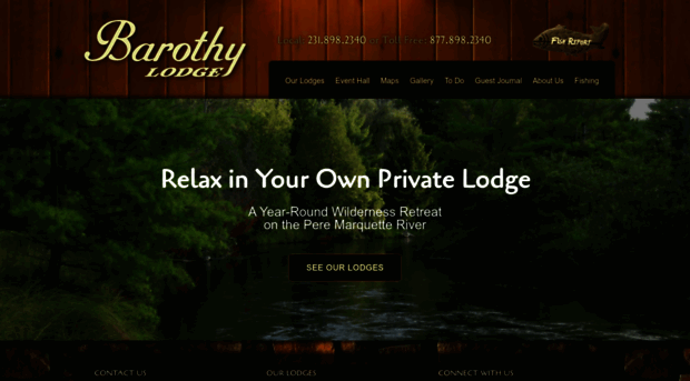 barothylodge.com