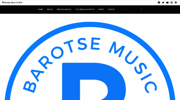 barotsemusic.com