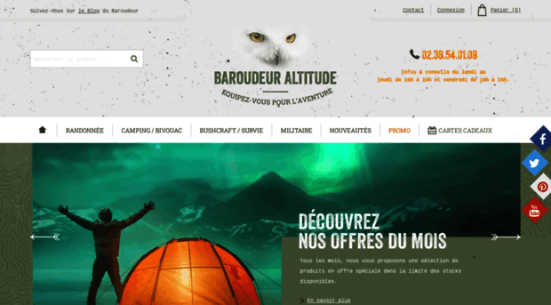 baroudeur-altitude.fr