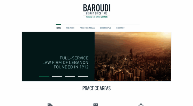 baroudilegal.com