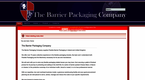 barpack.com