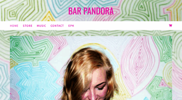 barpandora.com