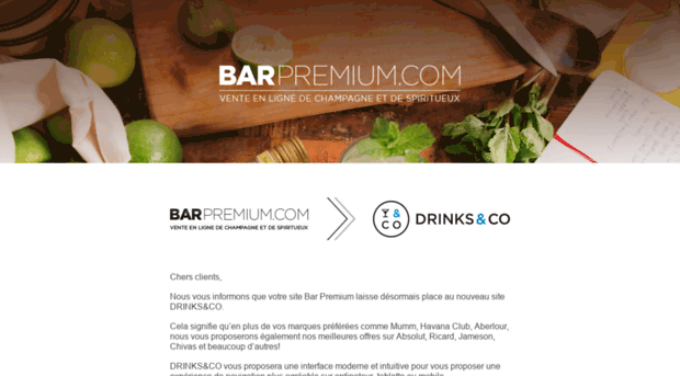 barpremium.com