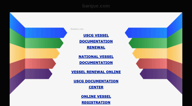 barque.com