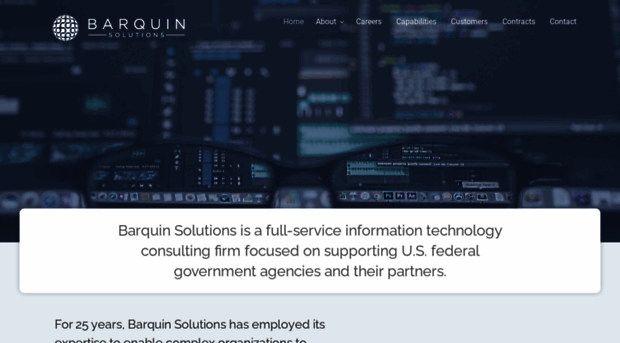 barquin.com