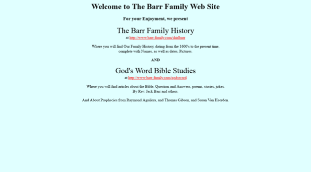 barr-family.com