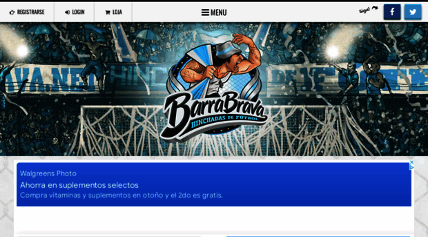 barrabrava.net