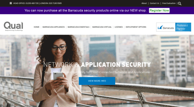 barracuda-security.co.uk