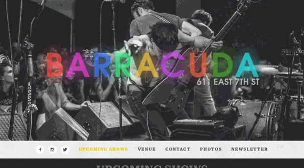 barracudaaustin.com