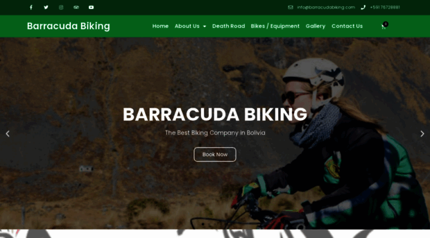 barracudabiking.com