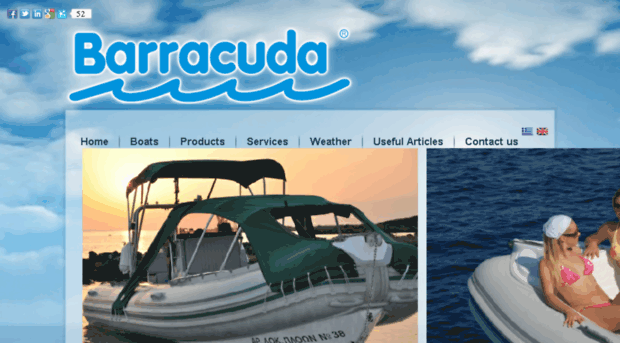 barracudaboats.de